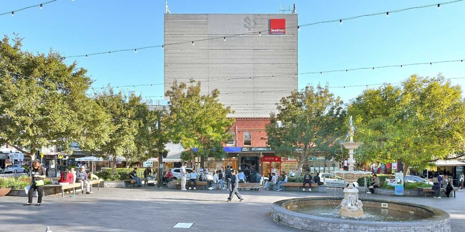 46/1-4 The Crescent Strathfield 46/1-4 The Crescent Strathfield
