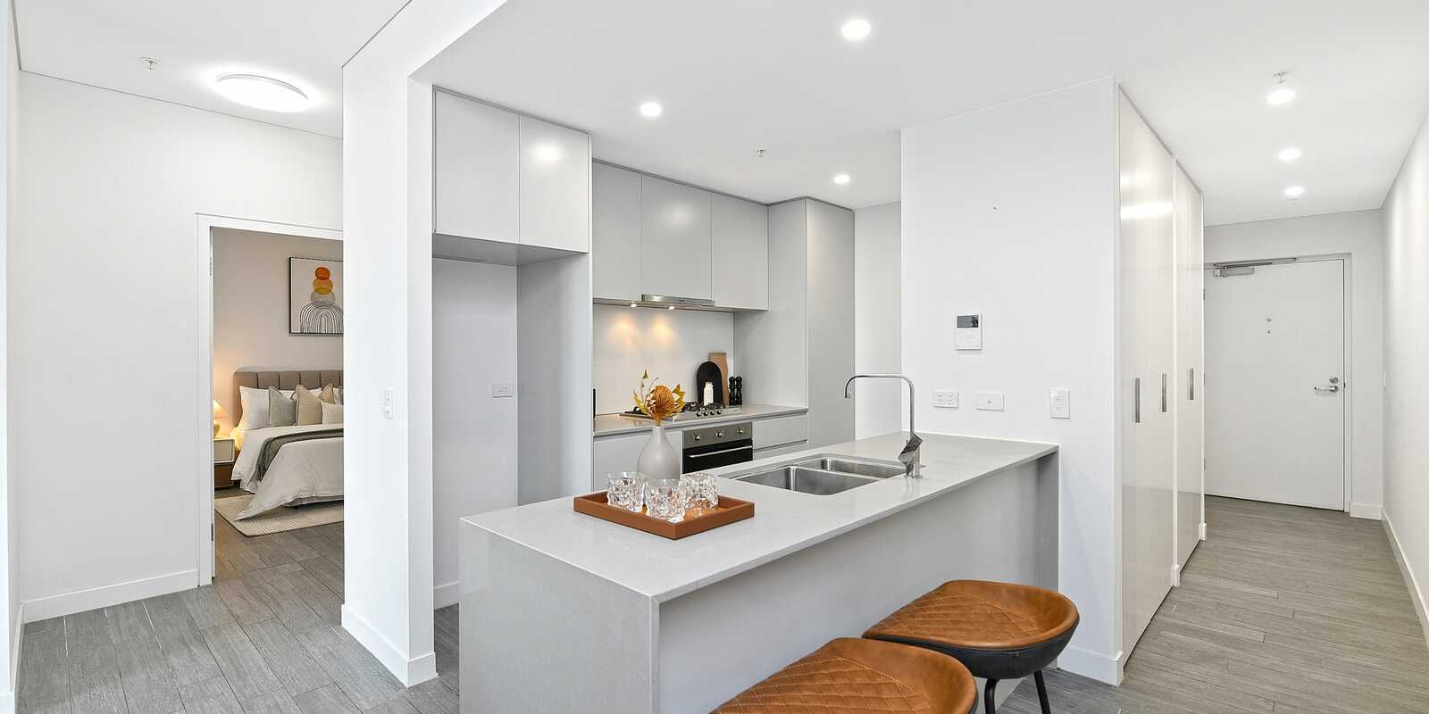 1208/9 Brodie Spark Drive Wolli Creek 1208/9 Brodie Spark Drive Wolli Creek