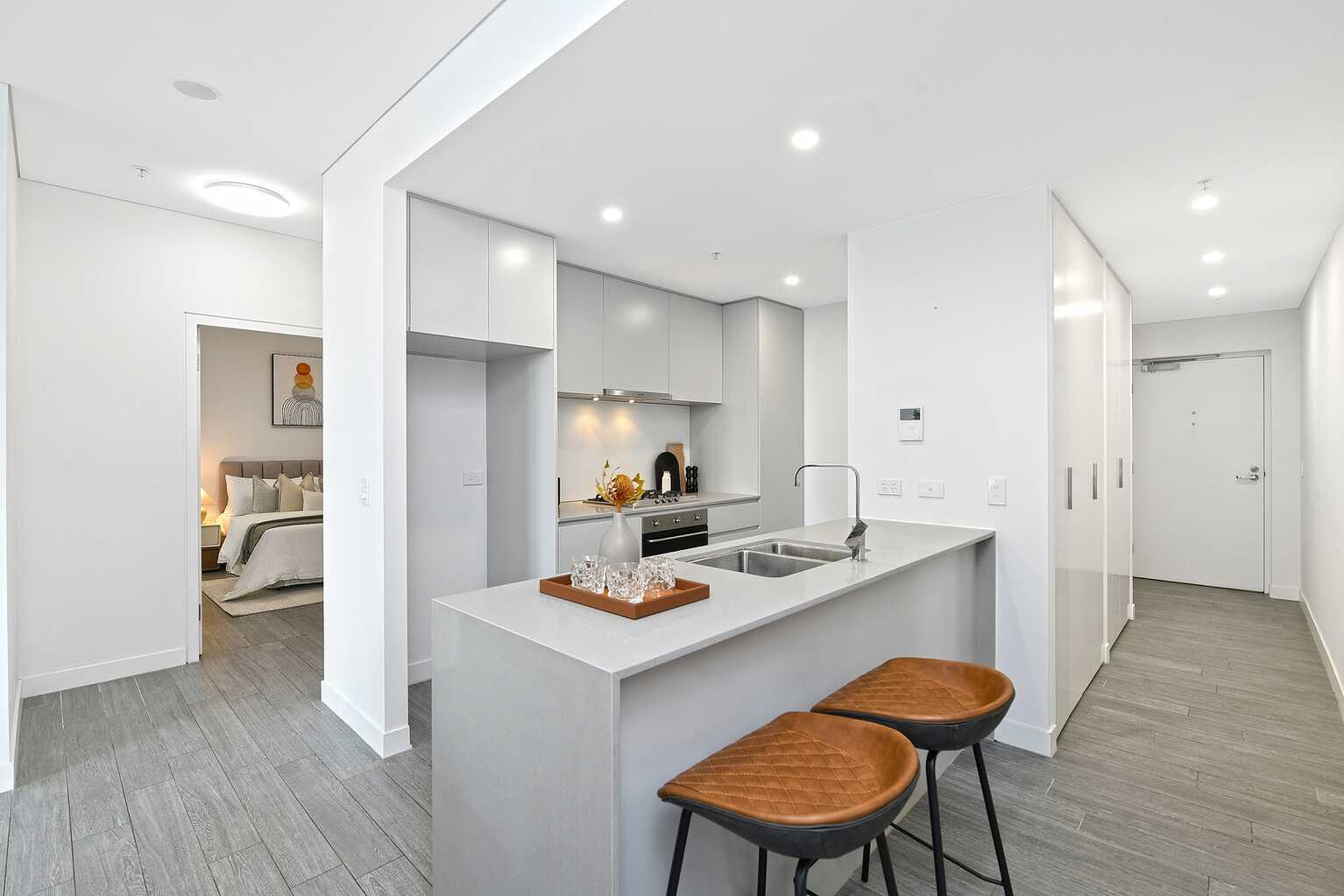 1208/9 Brodie Spark Drive Wolli Creek 1208/9 Brodie Spark Drive Wolli Creek