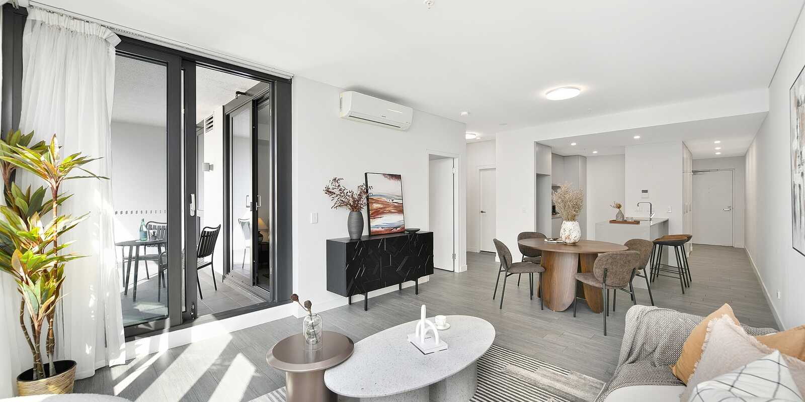 1208/9 Brodie Spark Drive Wolli Creek 1208/9 Brodie Spark Drive Wolli Creek