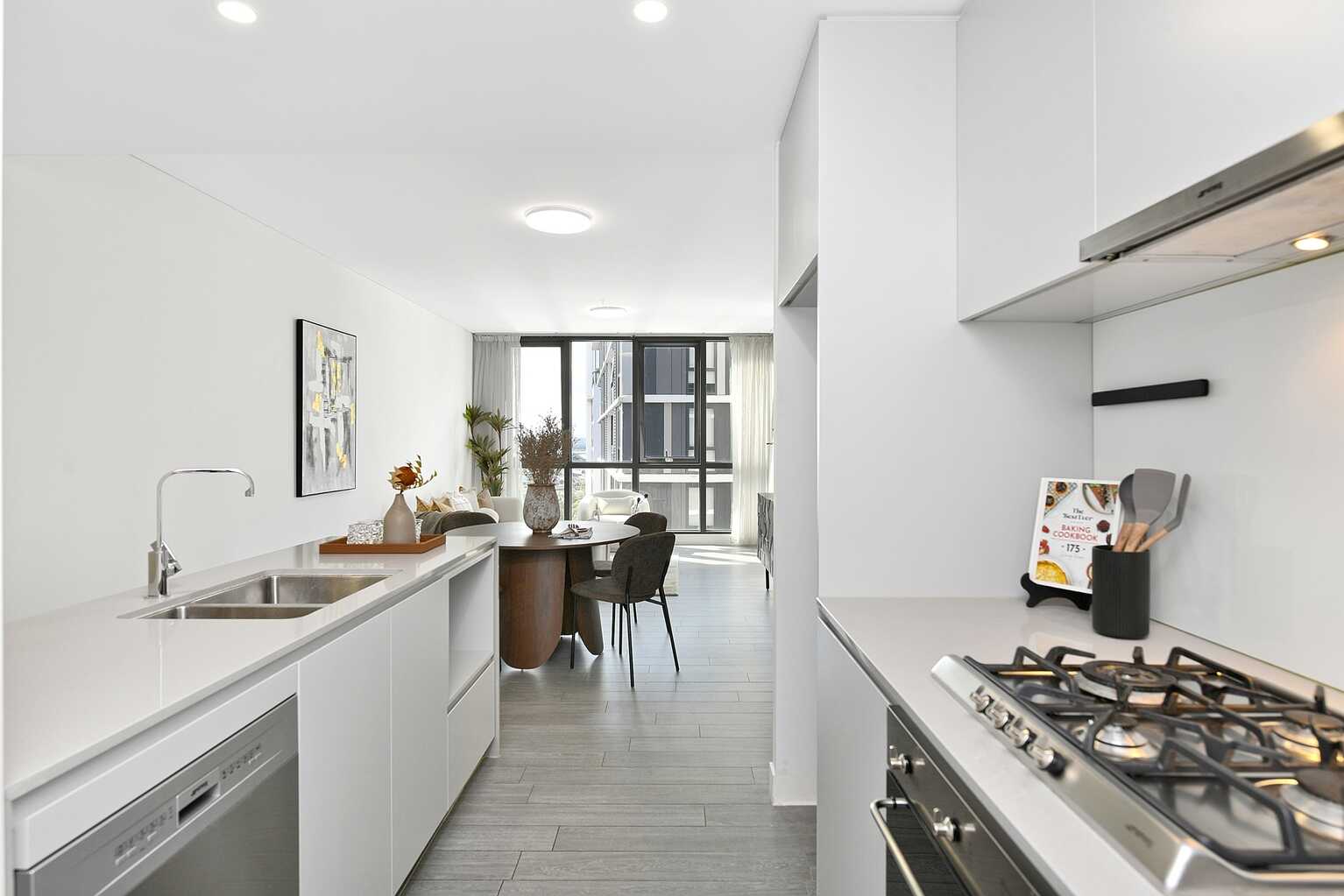 1208/9 Brodie Spark Drive Wolli Creek 1208/9 Brodie Spark Drive Wolli Creek