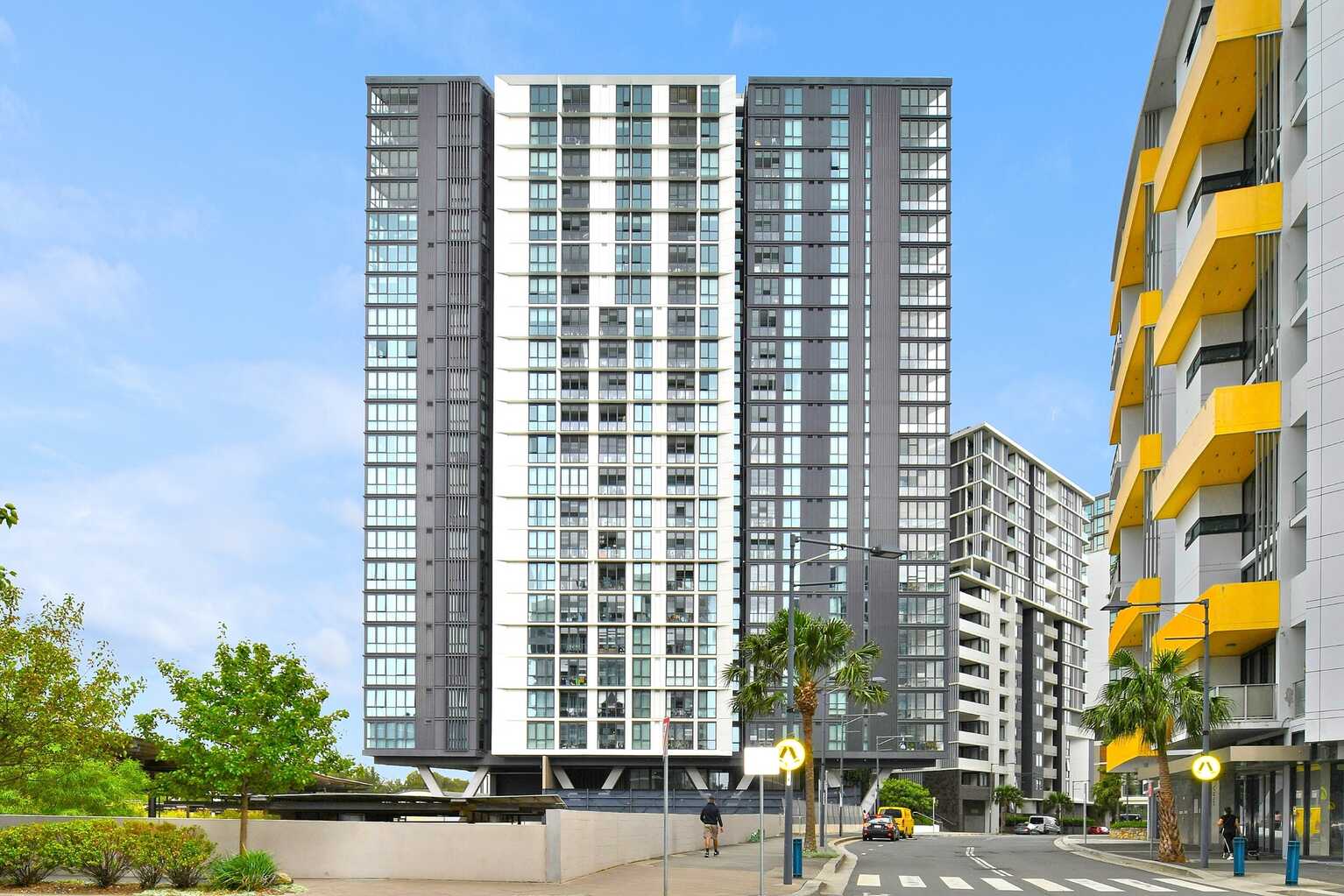 1208/9 Brodie Spark Drive Wolli Creek 1208/9 Brodie Spark Drive Wolli Creek