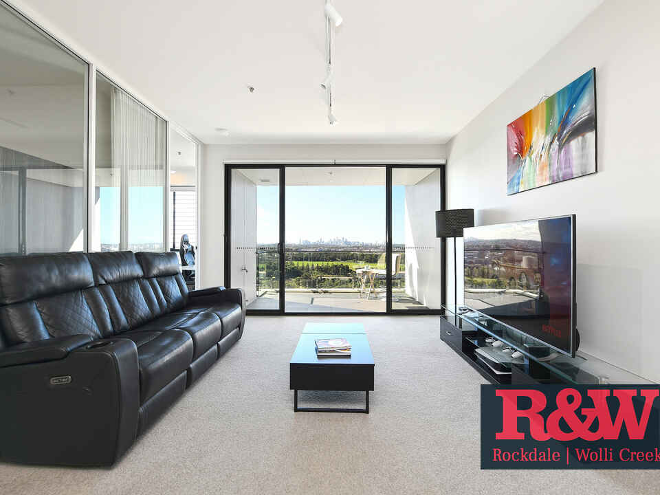 1402/26 Levey Street Wolli Creek