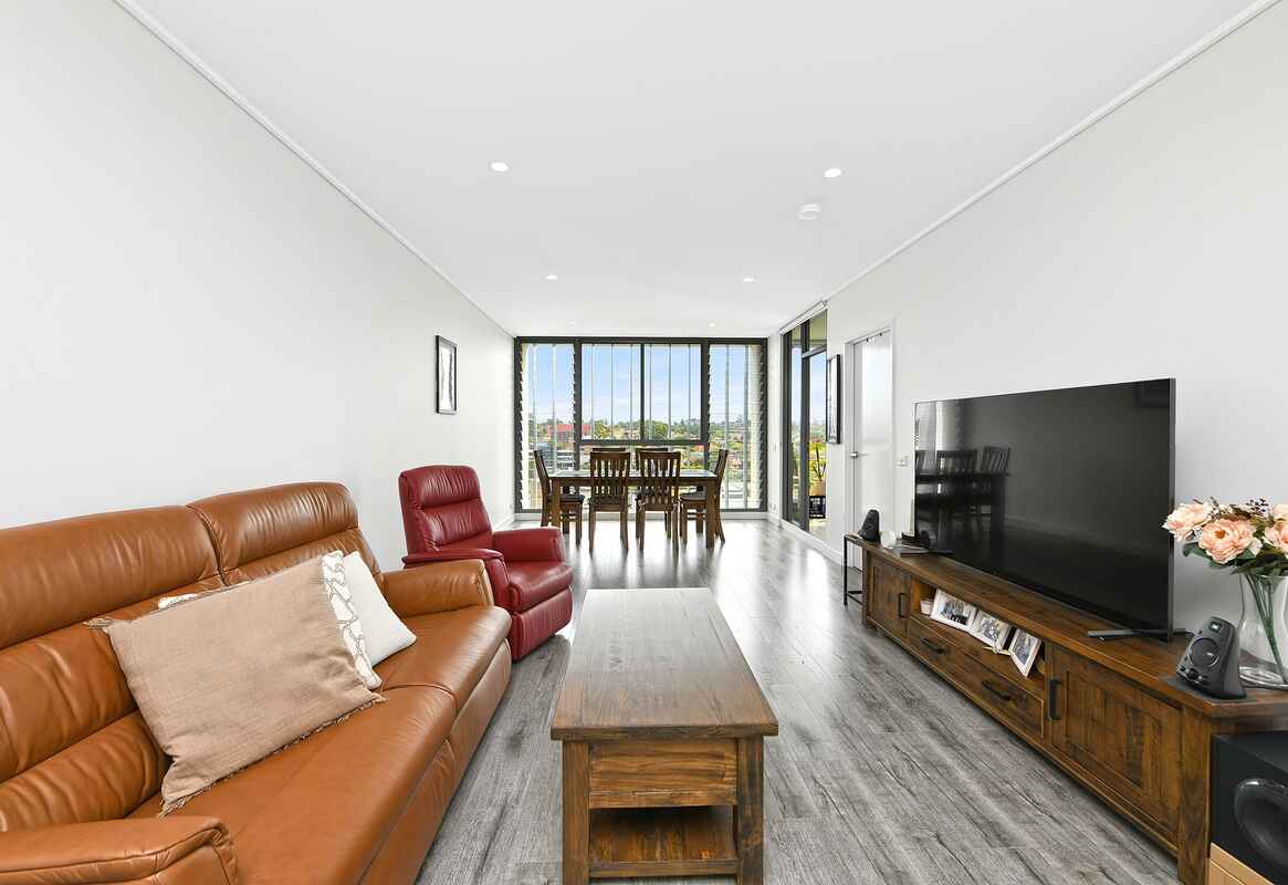 Location + 2 Car Spaces + 13 sqm Storage Cage