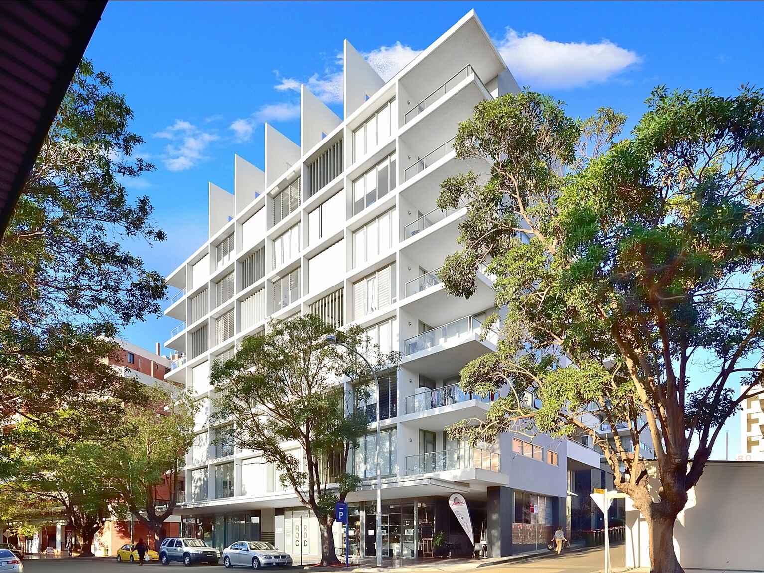 40/18 Market Street Rockdale
