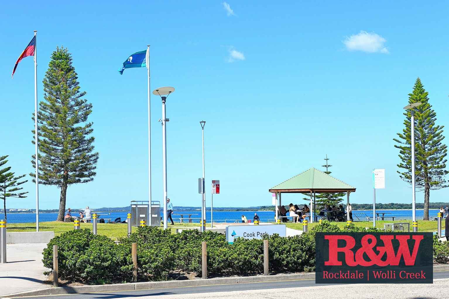 40/18 Market Street Rockdale