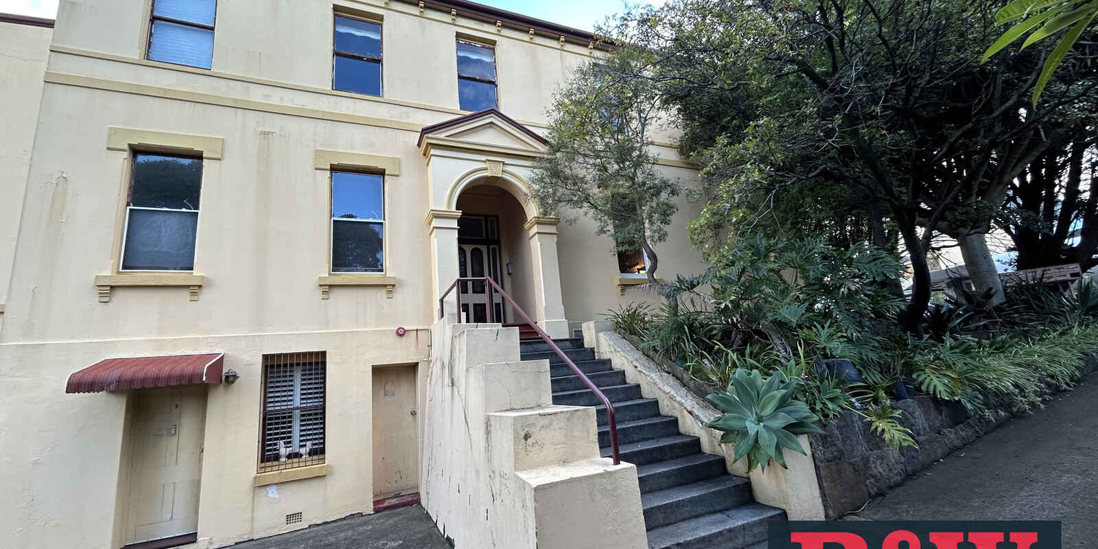 6/30 Forest Road Arncliffe 6/30 Forest Road Arncliffe