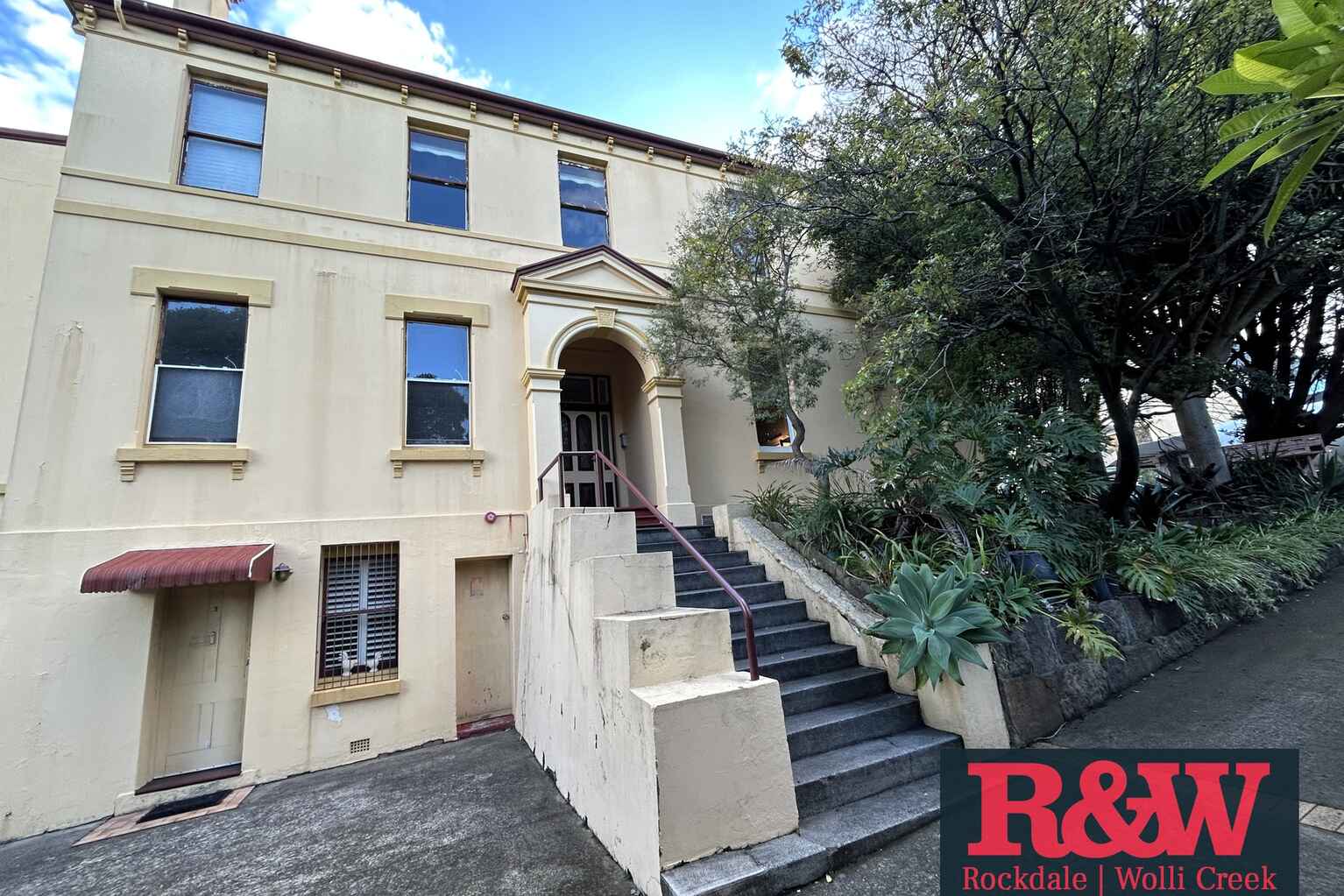 6/30 Forest Road Arncliffe 6/30 Forest Road Arncliffe