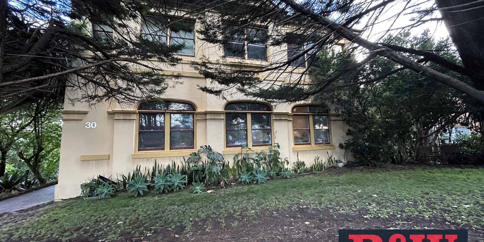 6/30 Forest Road Arncliffe 6/30 Forest Road Arncliffe