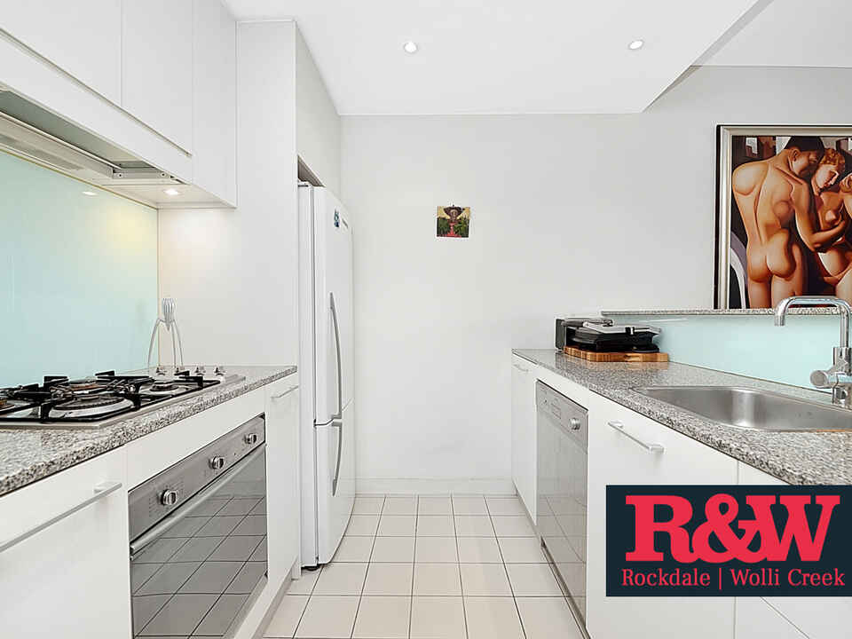 616/6 Brodie Spark Drive Wolli Creek