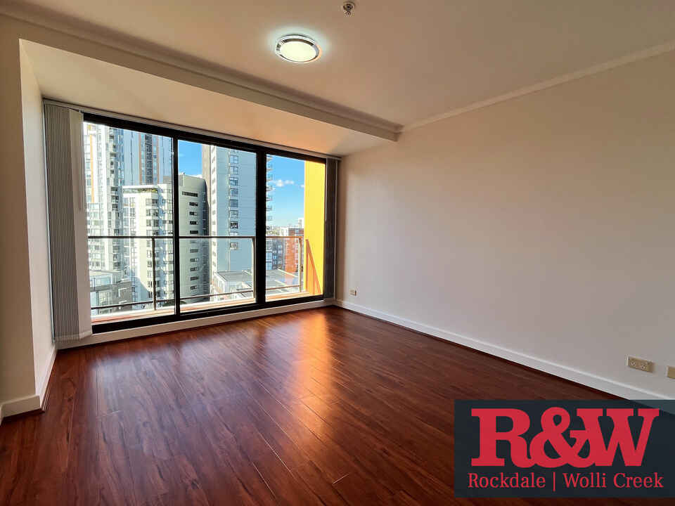 B903/35 Arncliffe Street Wolli Creek