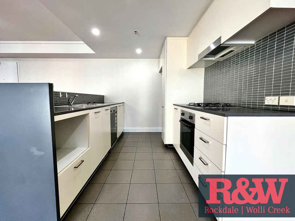 B903/35 Arncliffe Street Wolli Creek