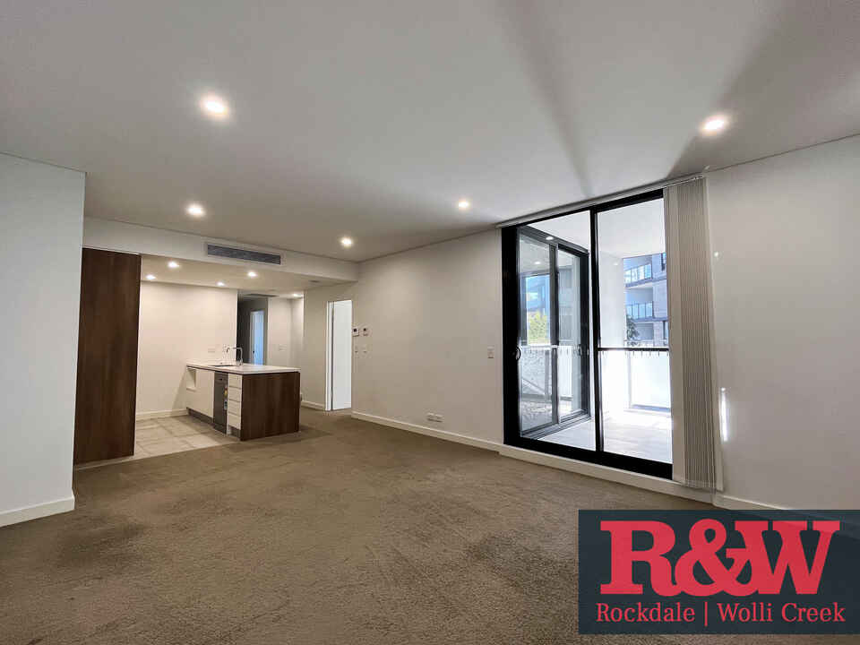 123/99 Bonar Street Wolli Creek