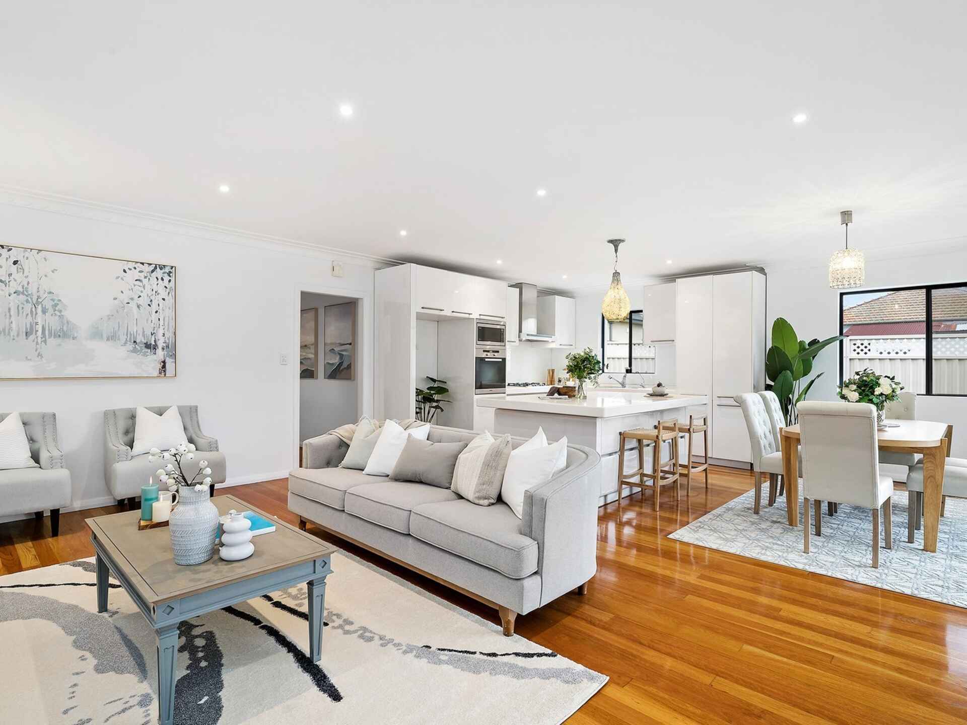 2 Scarborough Street Monterey