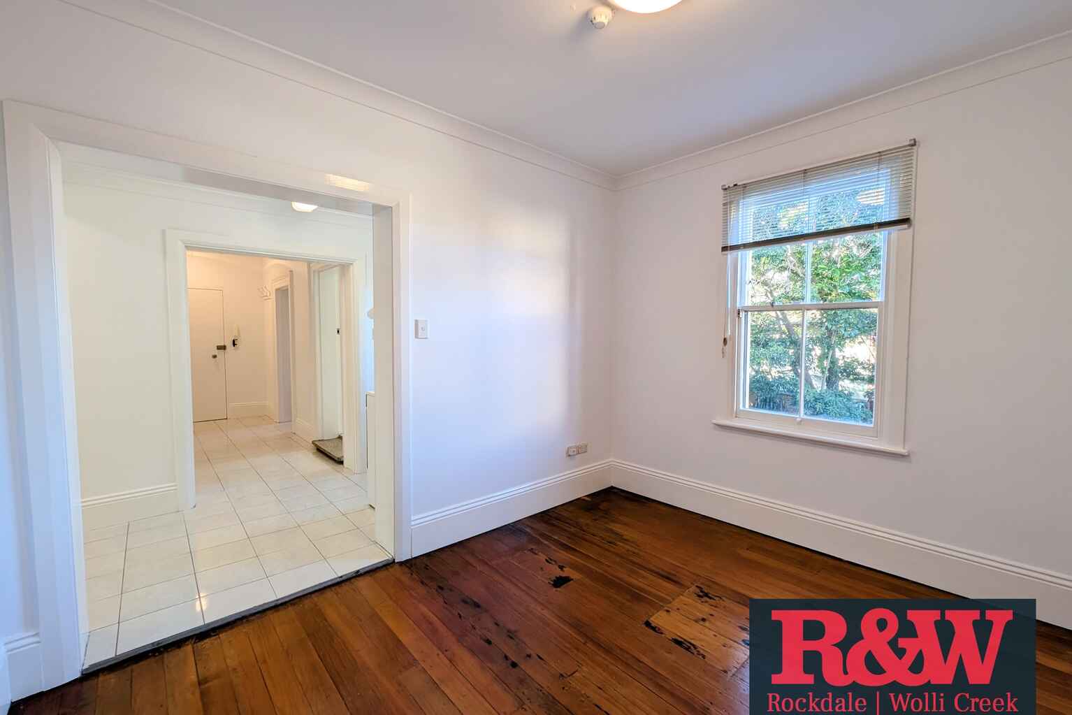 6/30 Forest Road Arncliffe 6/30 Forest Road Arncliffe