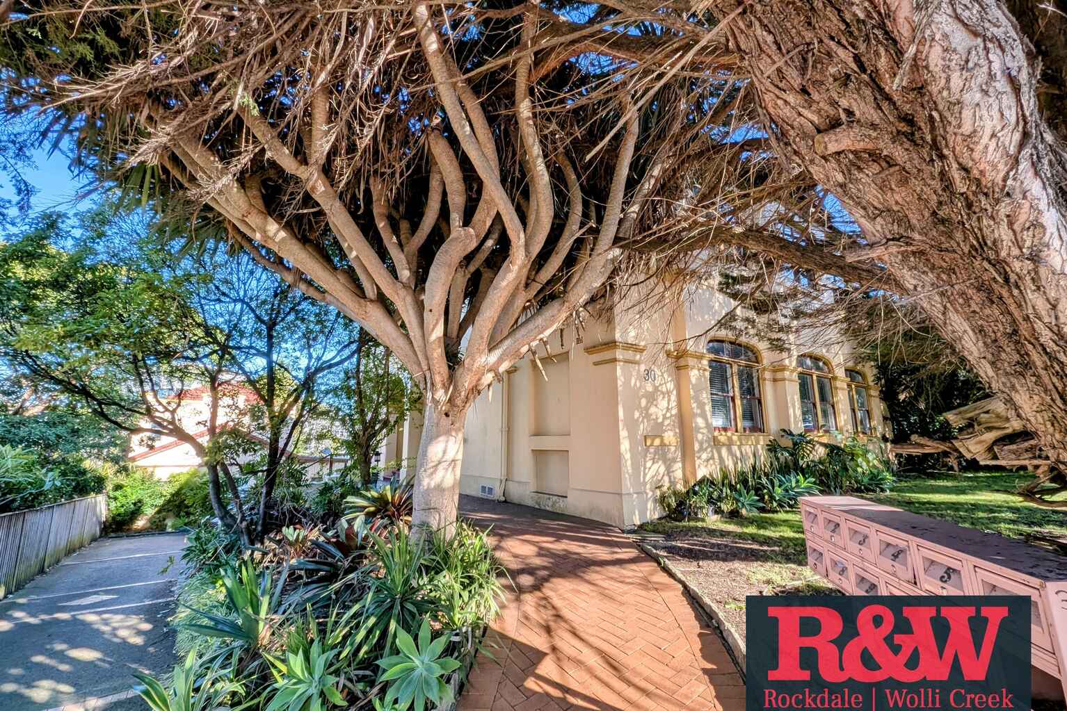 6/30 Forest Road Arncliffe 6/30 Forest Road Arncliffe