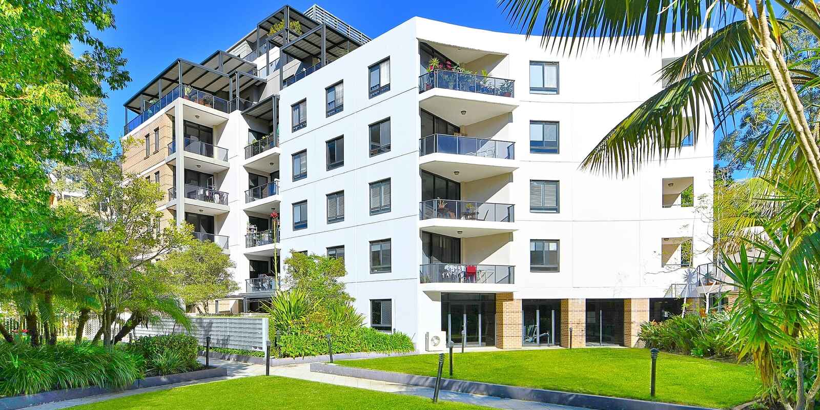 46/80-82 Bonar Street Wolli Creek 46/80-82 Bonar Street Wolli Creek