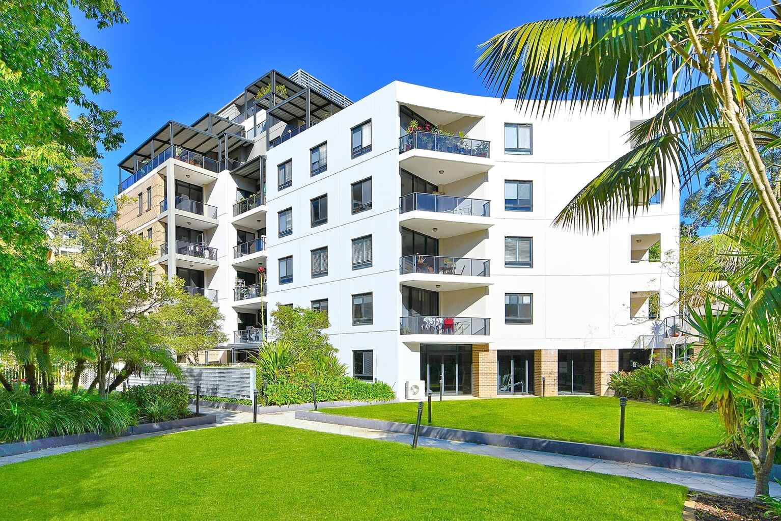 46/80-82 Bonar Street Wolli Creek 46/80-82 Bonar Street Wolli Creek