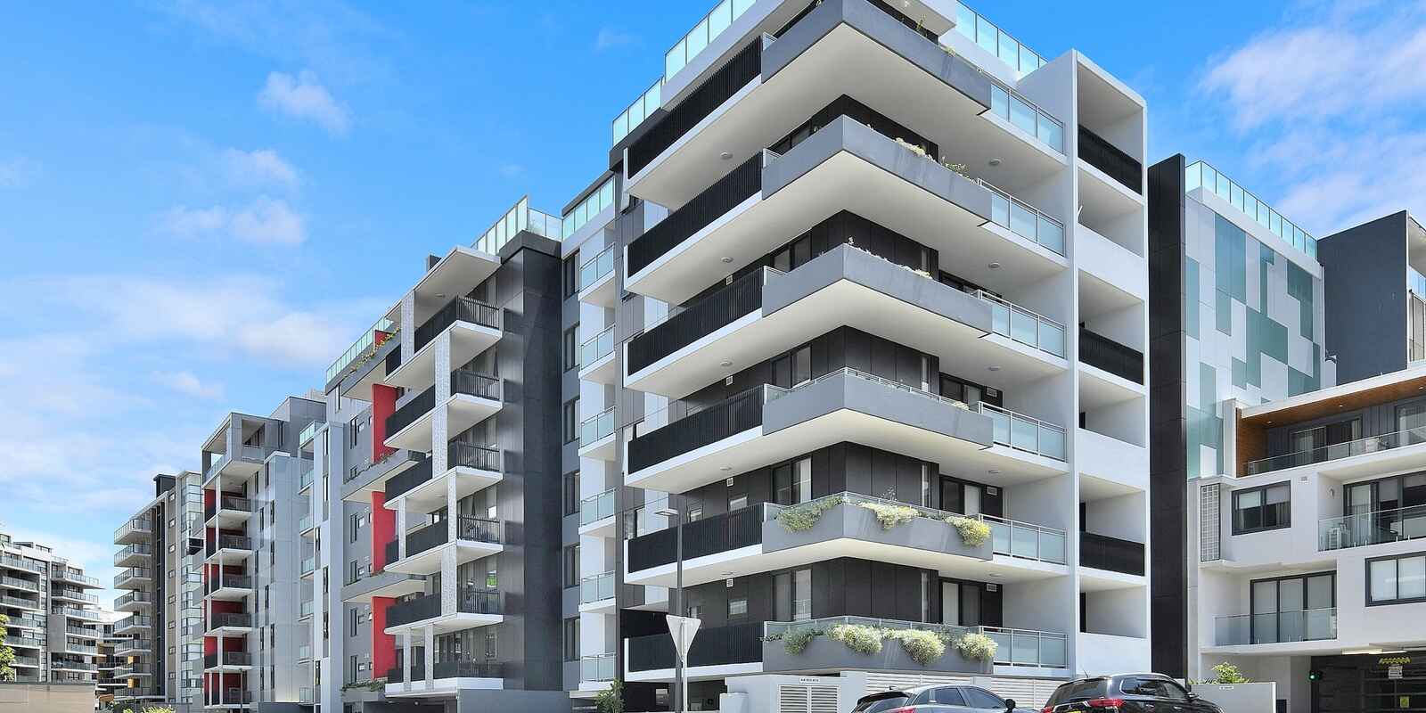 318/5 Bidjigal Road Arncliffe