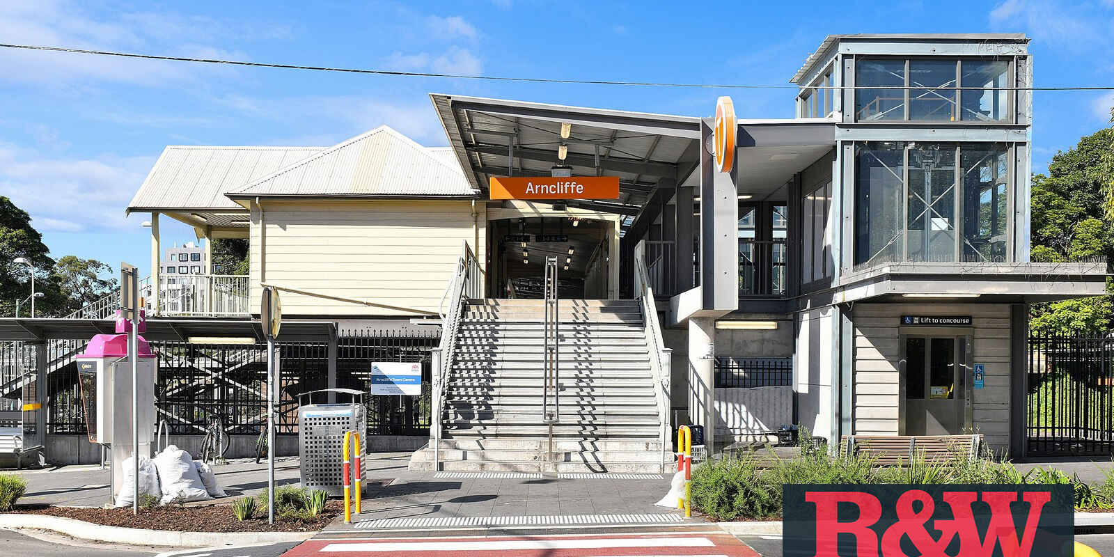 318/5 Bidjigal Road Arncliffe