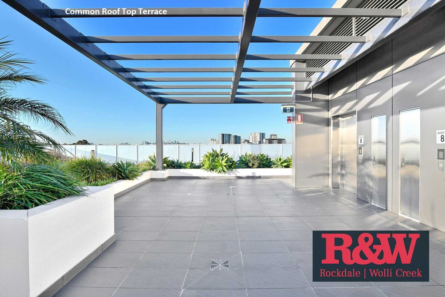 318/5 Bidjigal Road Arncliffe 318/5 Bidjigal Road Arncliffe
