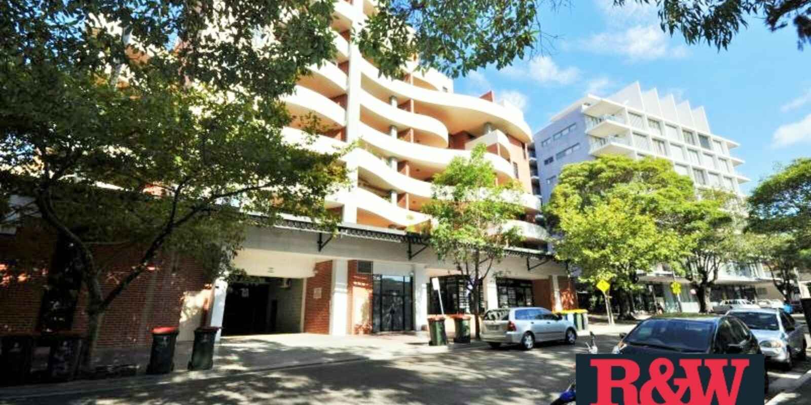 46/2-6 Market Street Rockdale