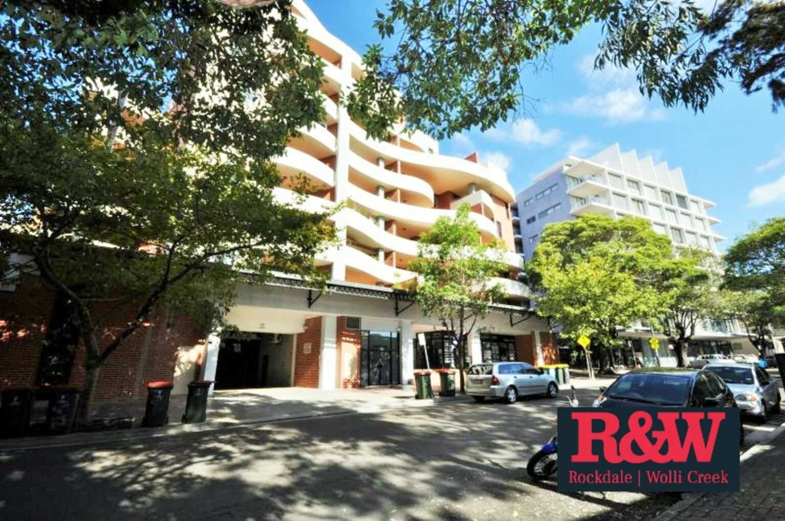 46/2-6 Market Street Rockdale