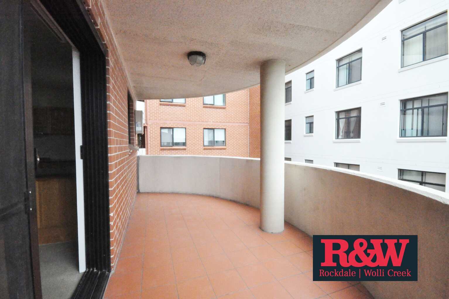 46/2-6 Market Street Rockdale