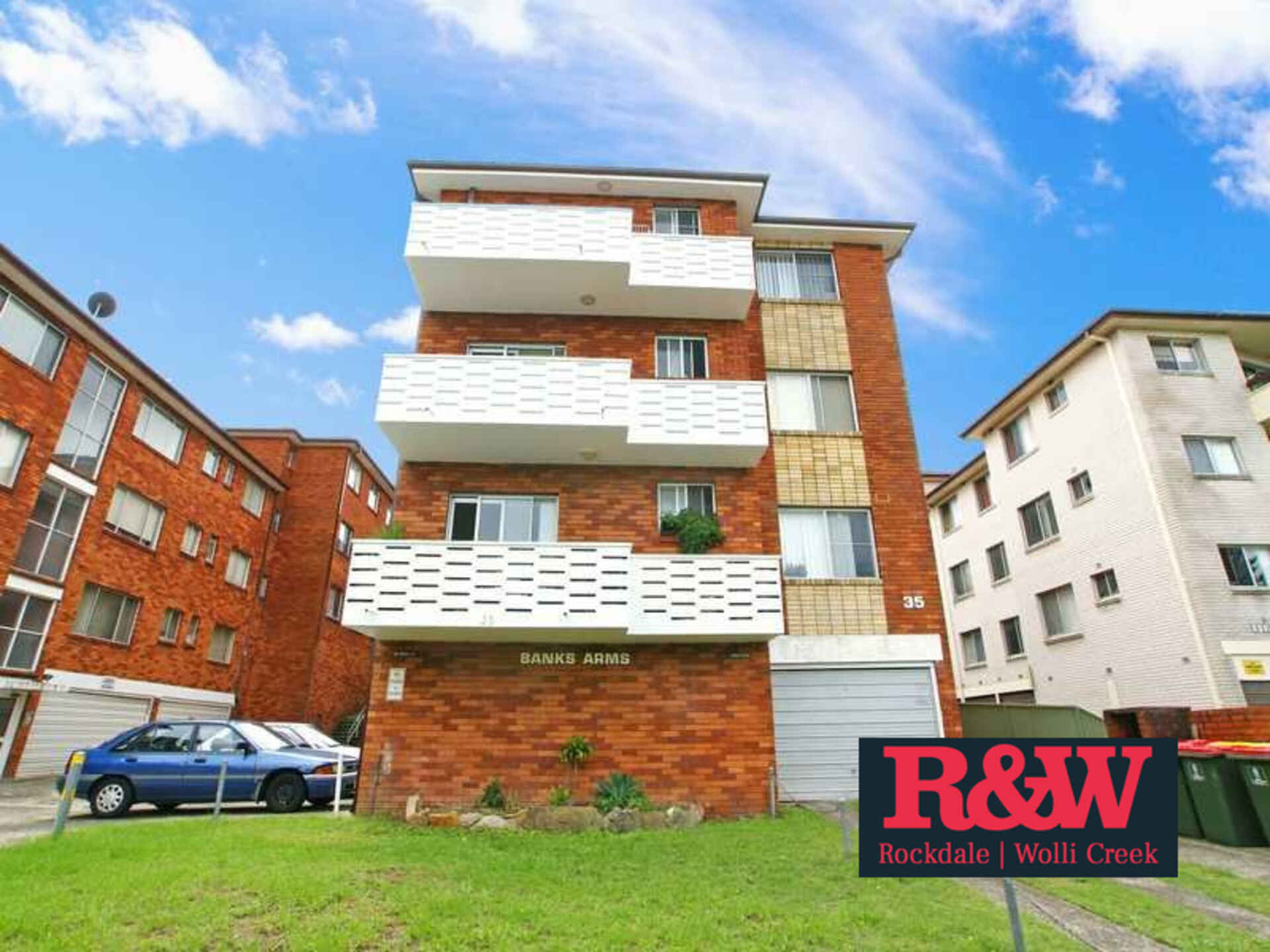18/35 Villiers Street Rockdale
