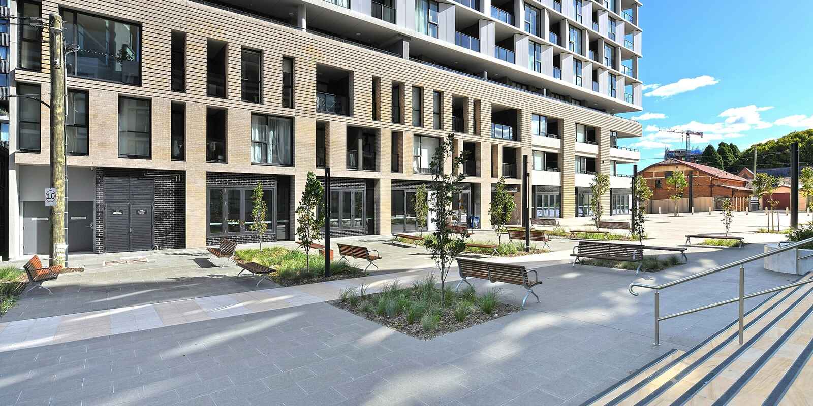 B406/1 Chapel Street Rockdale