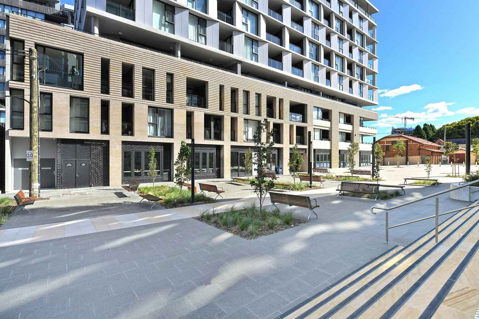 B406/1 Chapel Street Rockdale