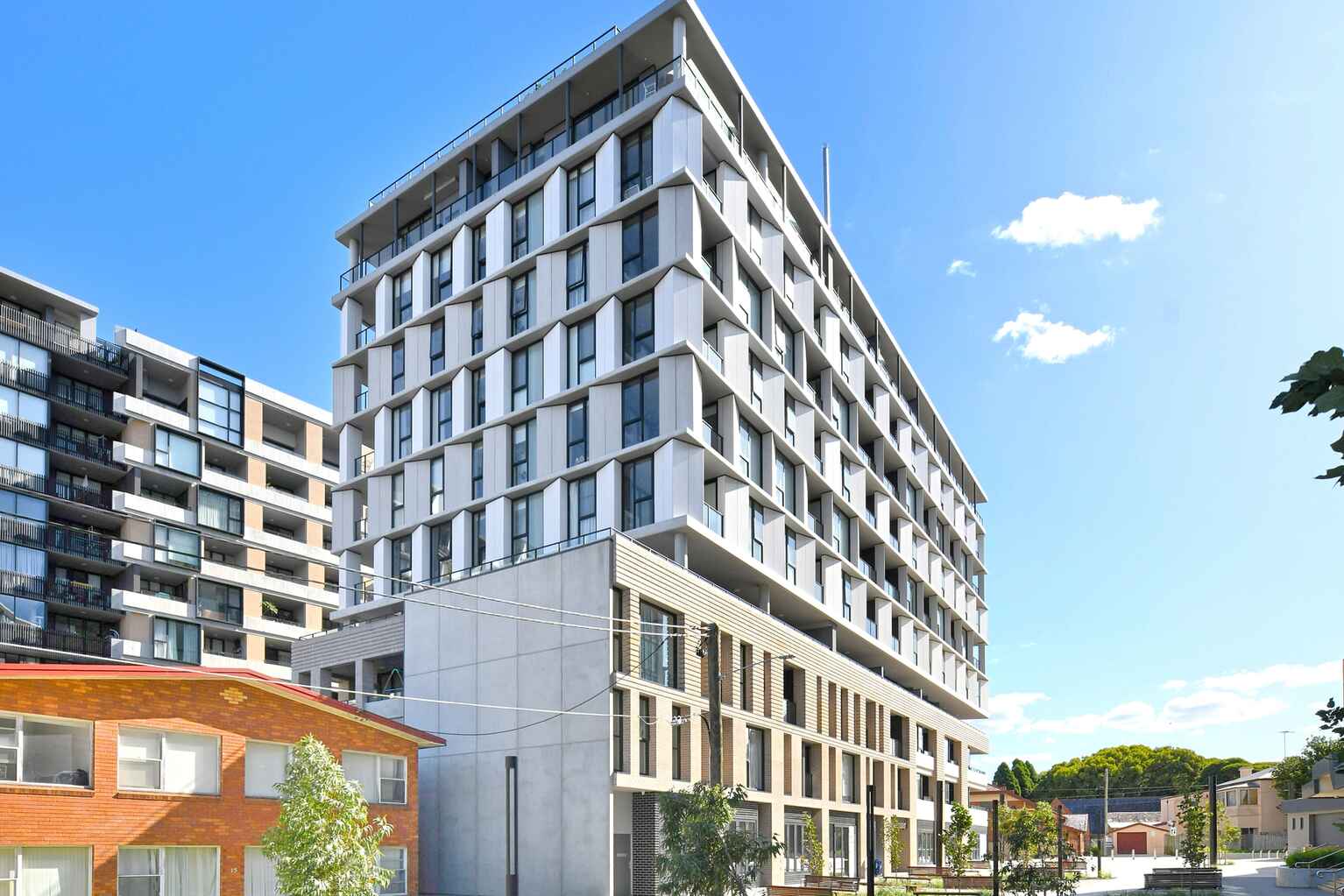 B406/1 Chapel Street Rockdale