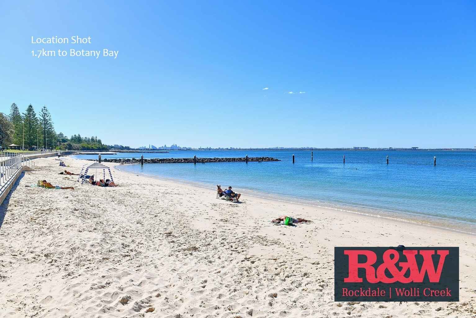 B406/1 Chapel Street Rockdale