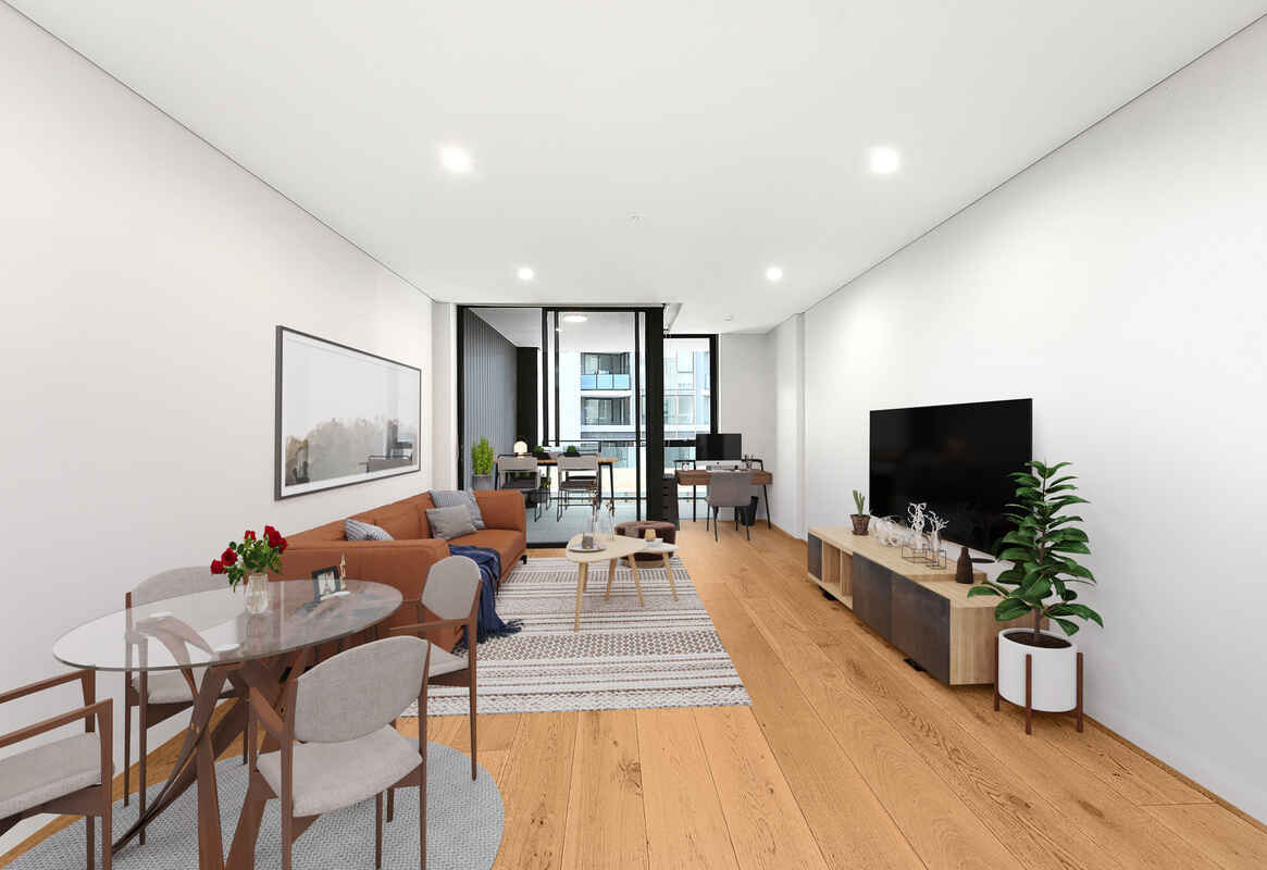 Luxury, Light & Lifestyle in the Heart of Rockdale