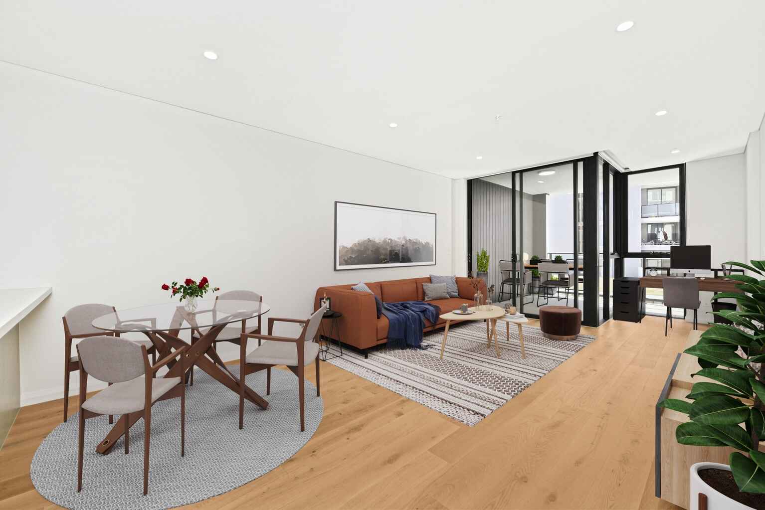 B406/1 Chapel Street Rockdale