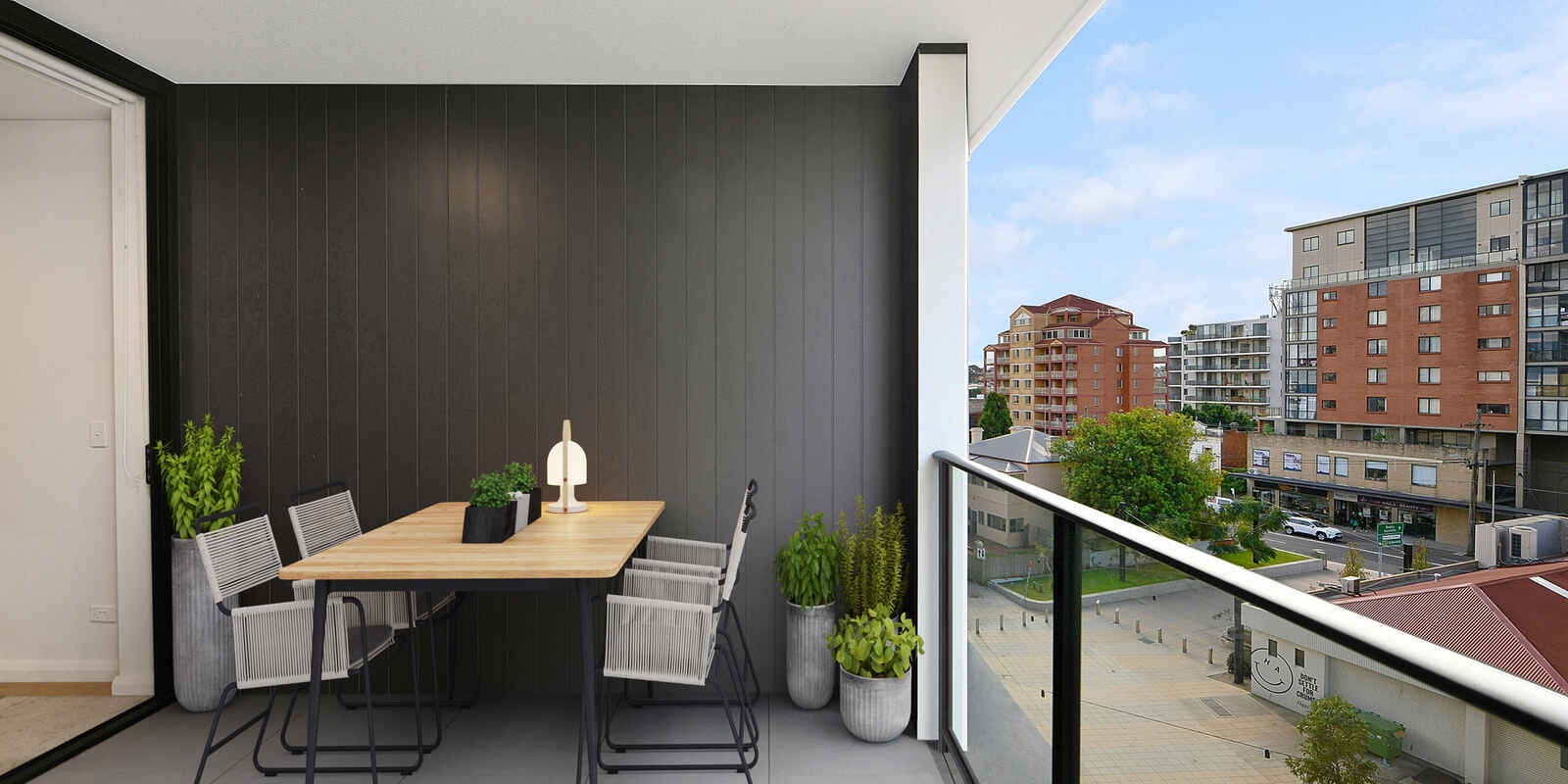 B406/1 Chapel Street Rockdale