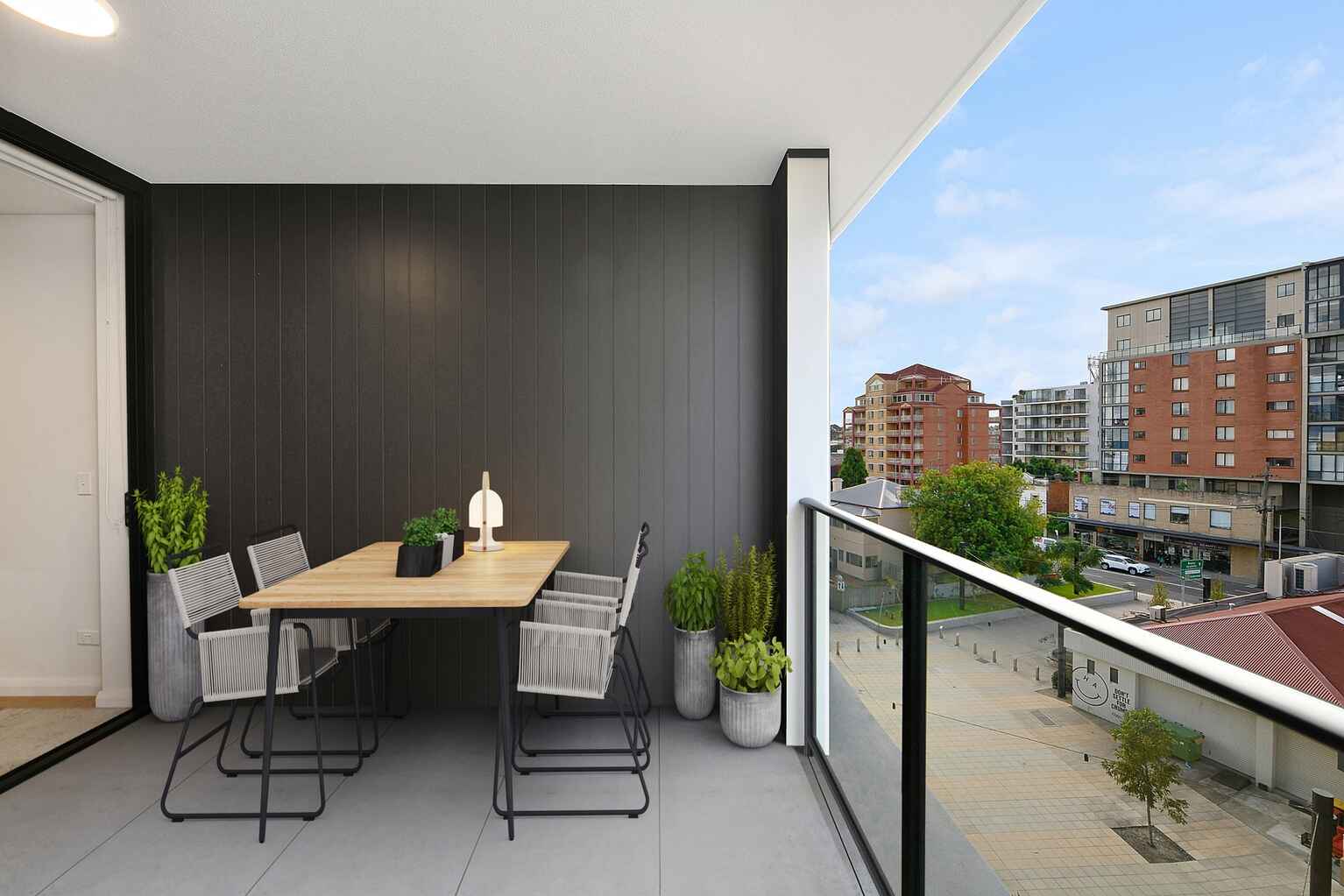 B406/1 Chapel Street Rockdale