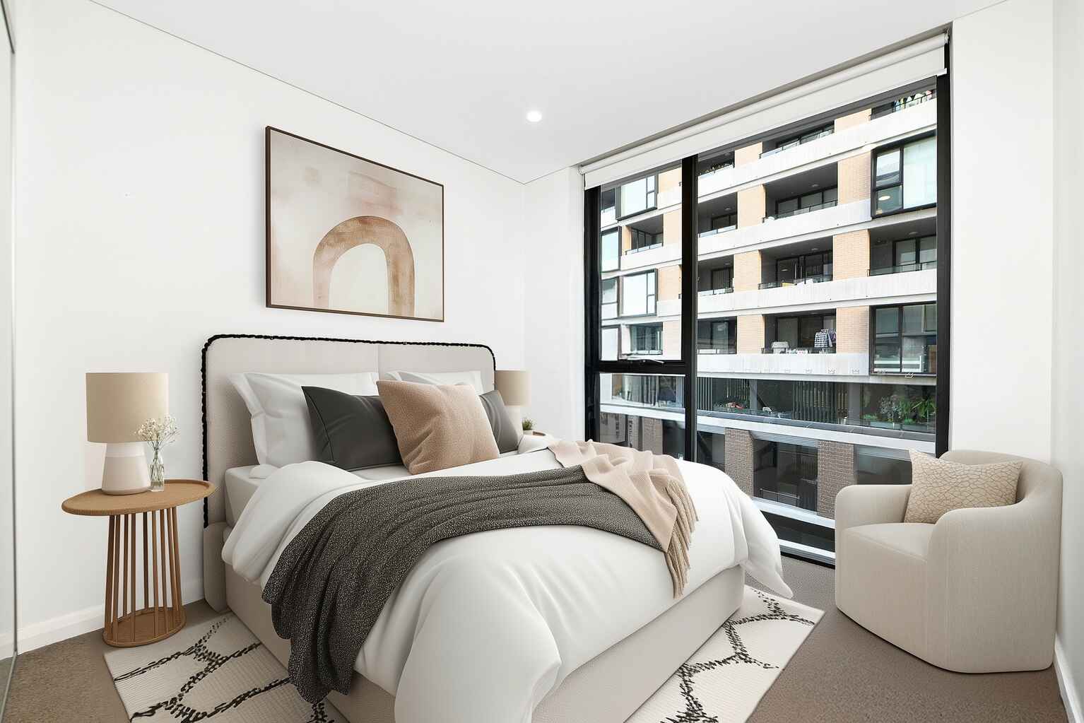 B406/1 Chapel Street Rockdale