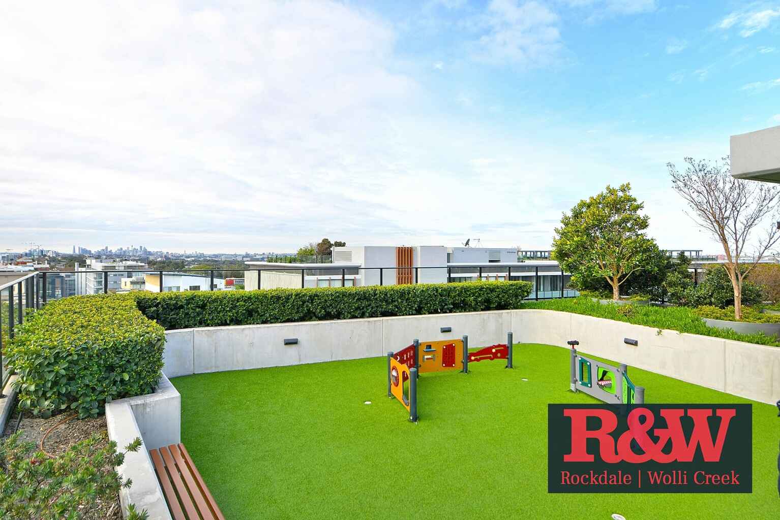 B406/1 Chapel Street Rockdale