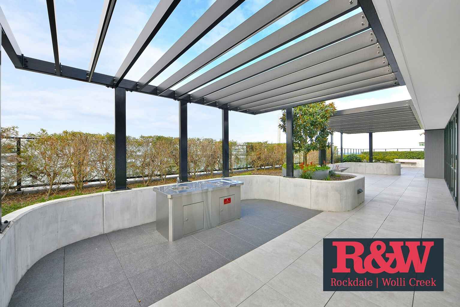 B406/1 Chapel Street Rockdale