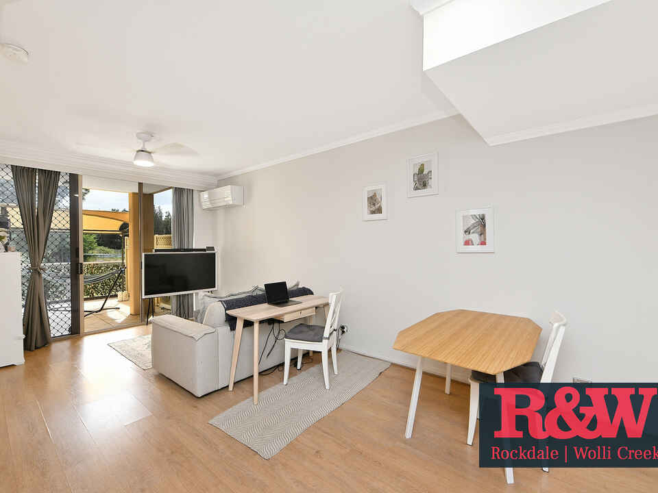 171/20 Lusty Street Wolli Creek