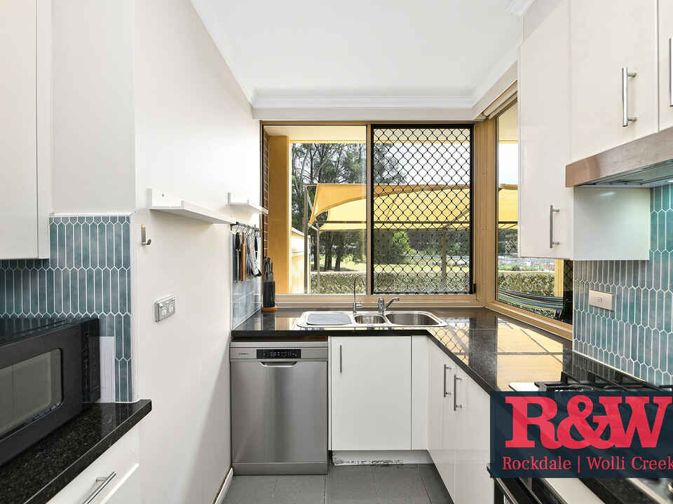 171/20 Lusty Street Wolli Creek