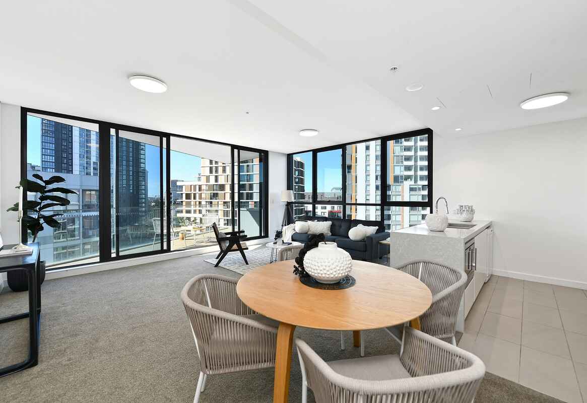 Quality Apartment in Prime Location