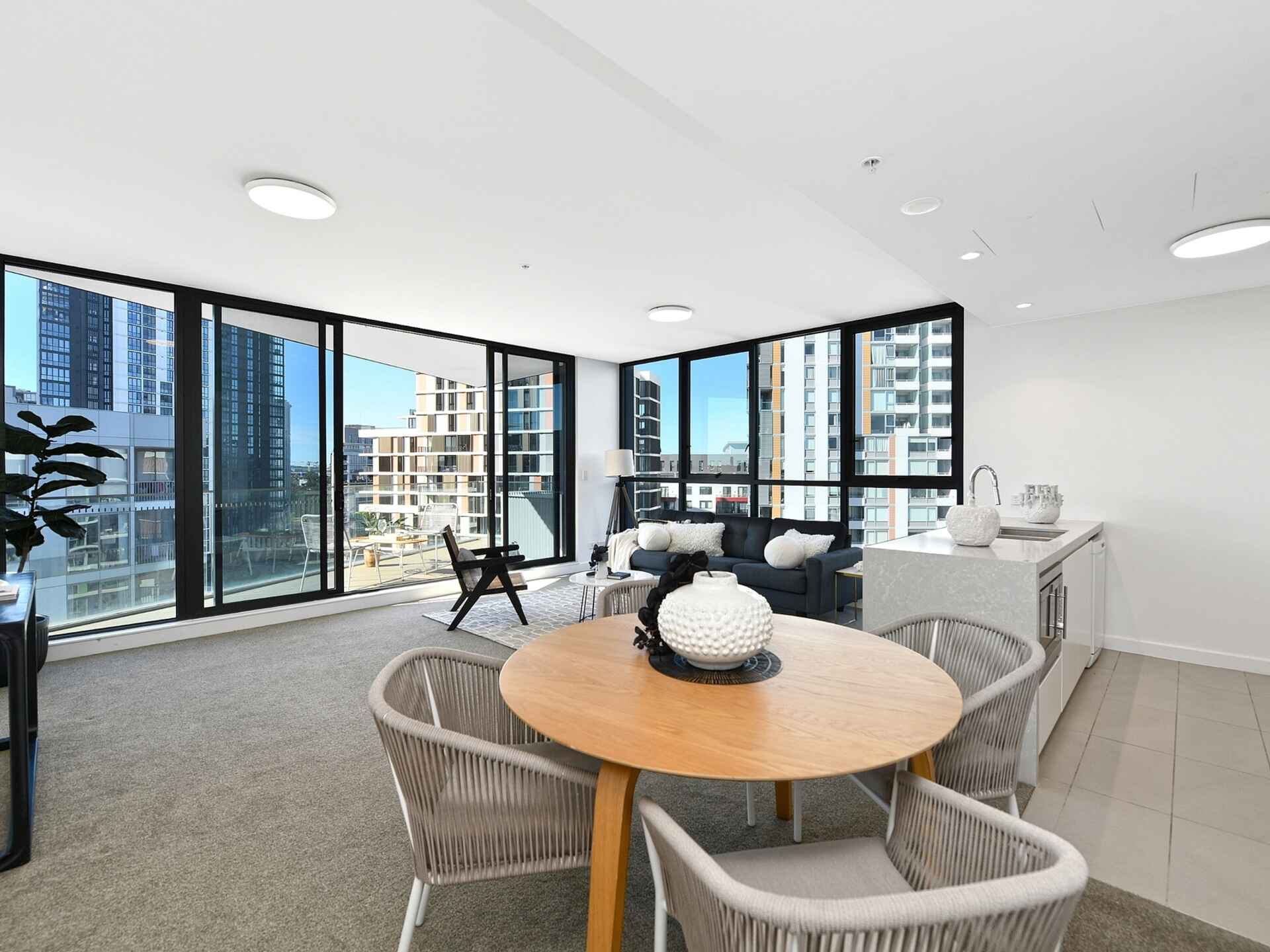 905/7 Magdalene Terrace Wolli Creek