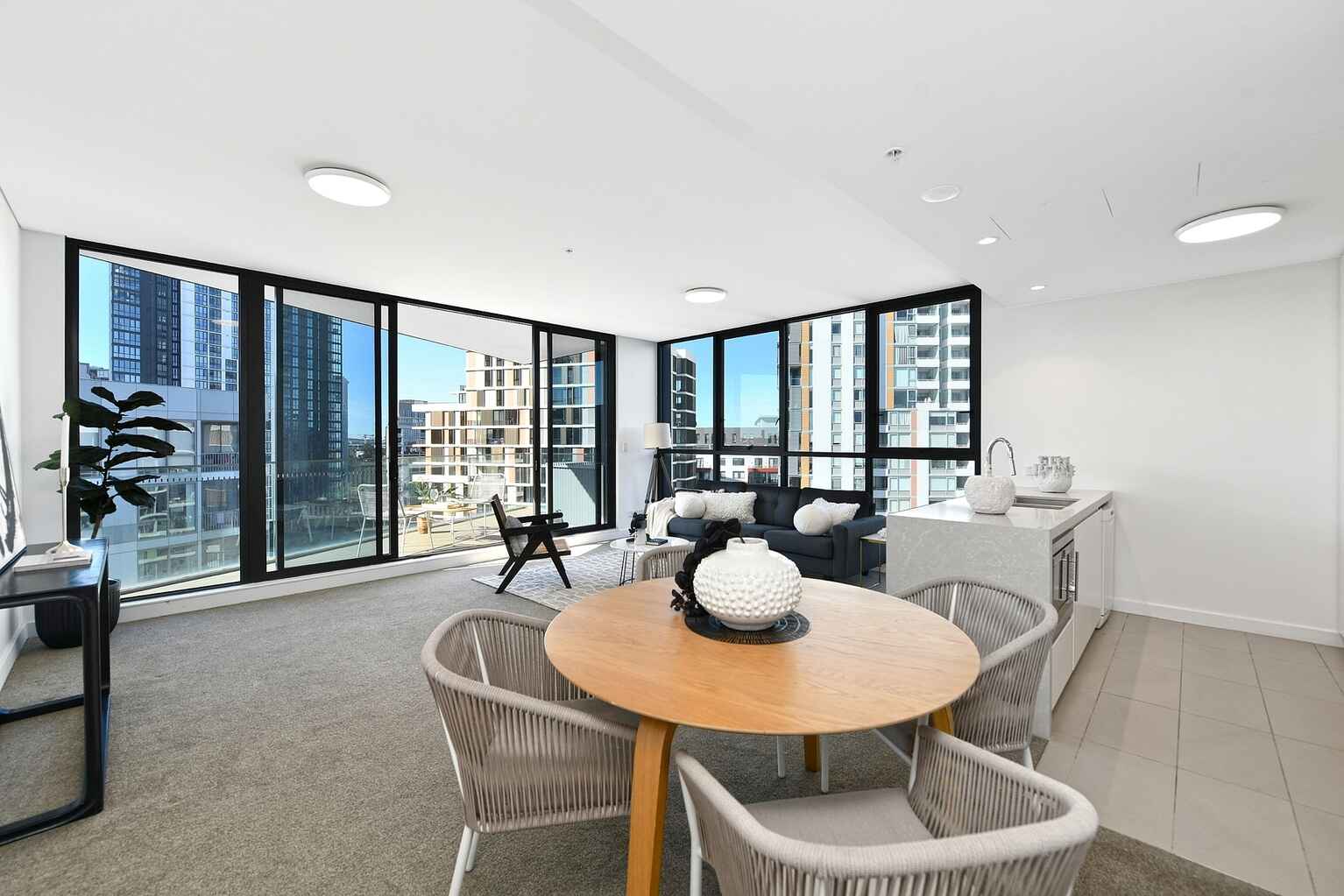 905/7 Magdalene Terrace Wolli Creek