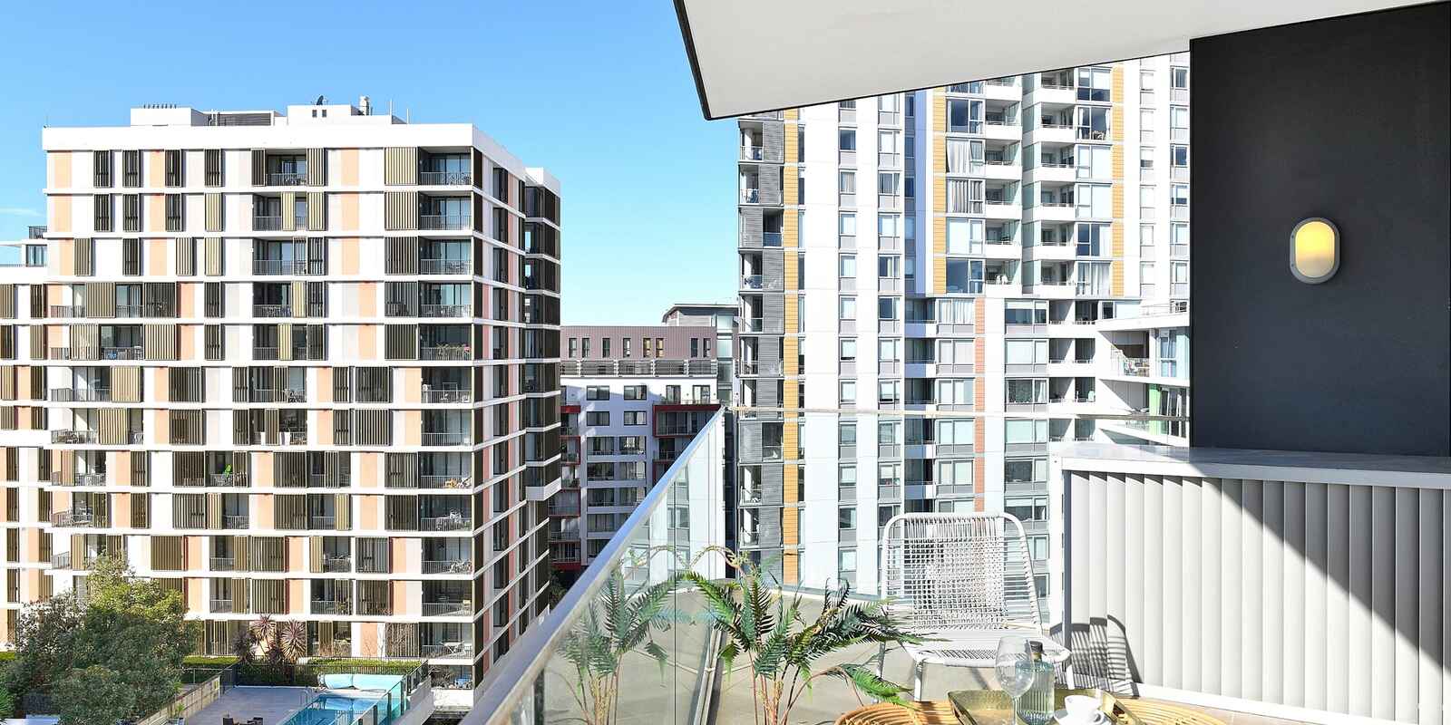 905/7 Magdalene Terrace Wolli Creek 905/7 Magdalene Terrace Wolli Creek
