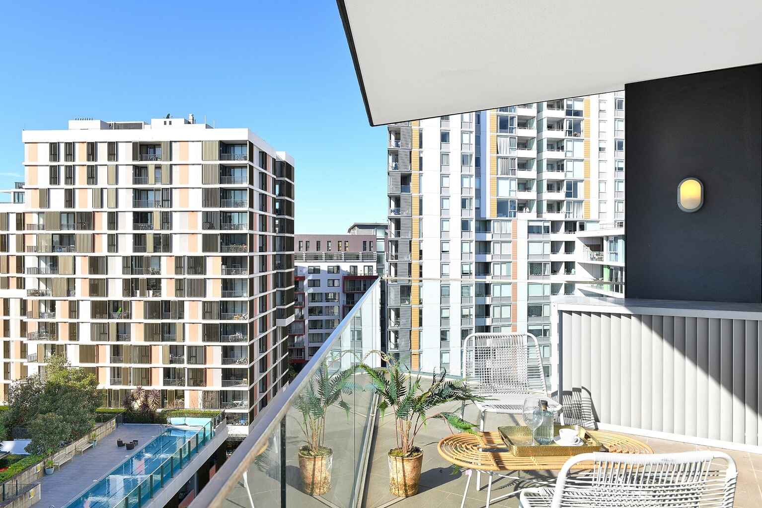 905/7 Magdalene Terrace Wolli Creek