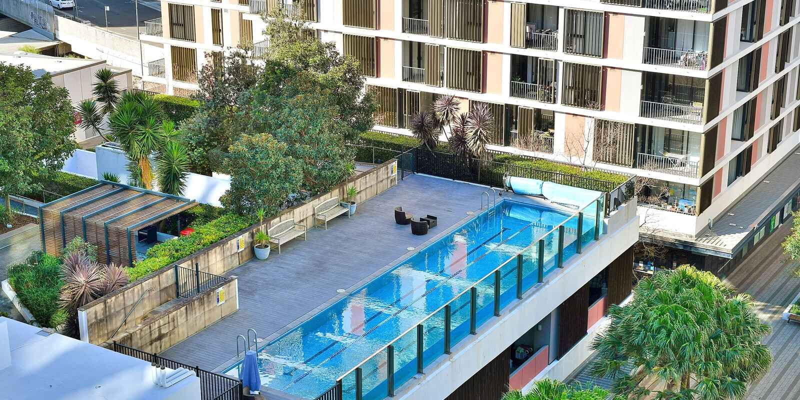905/7 Magdalene Terrace Wolli Creek 905/7 Magdalene Terrace Wolli Creek