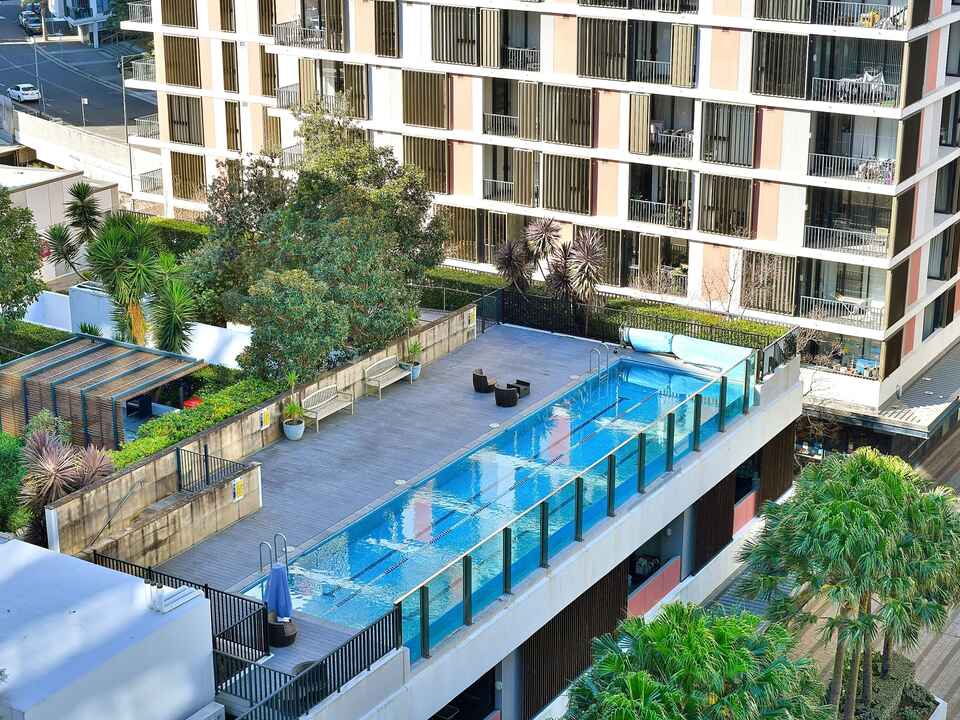 905/7 Magdalene Terrace Wolli Creek