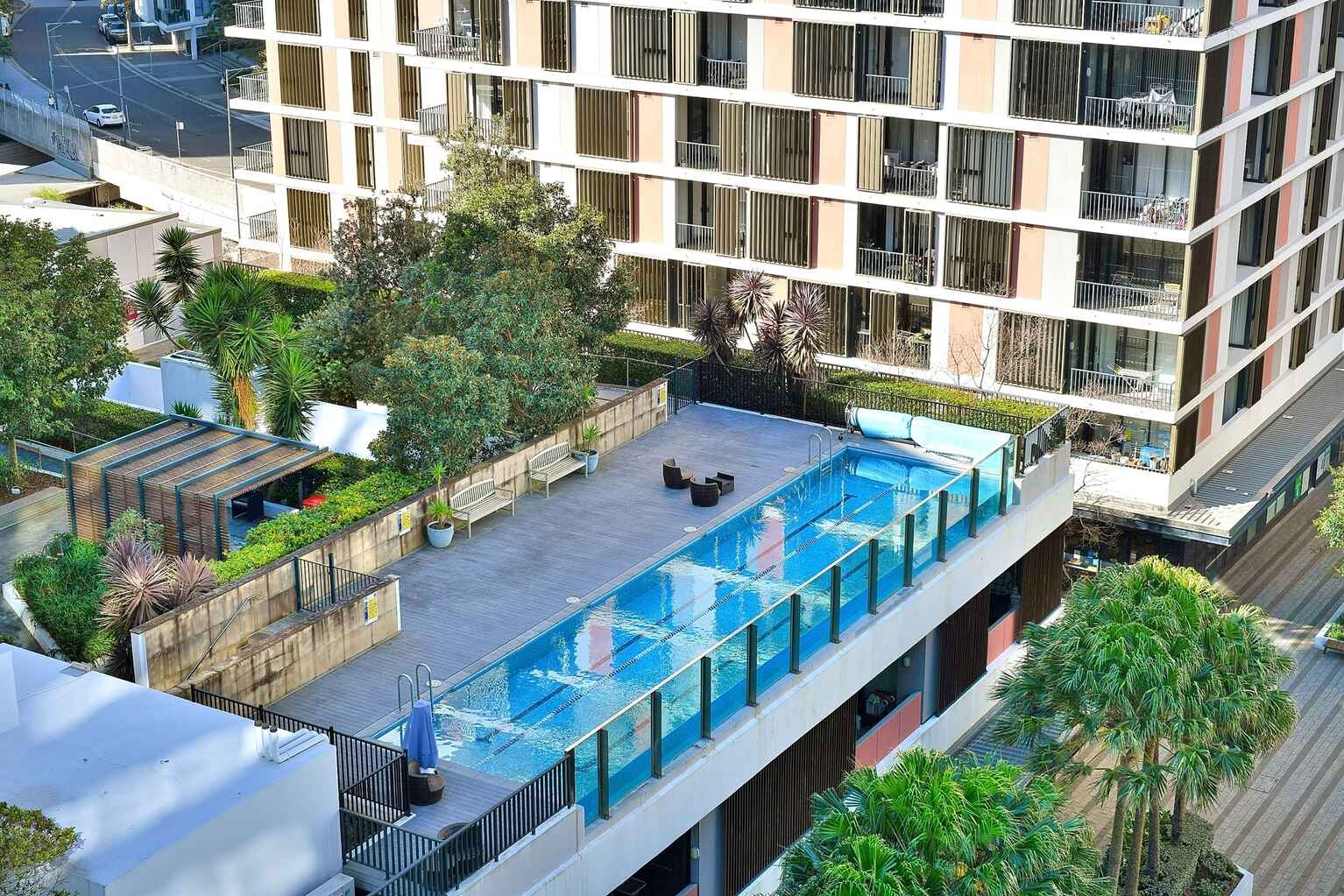 905/7 Magdalene Terrace Wolli Creek